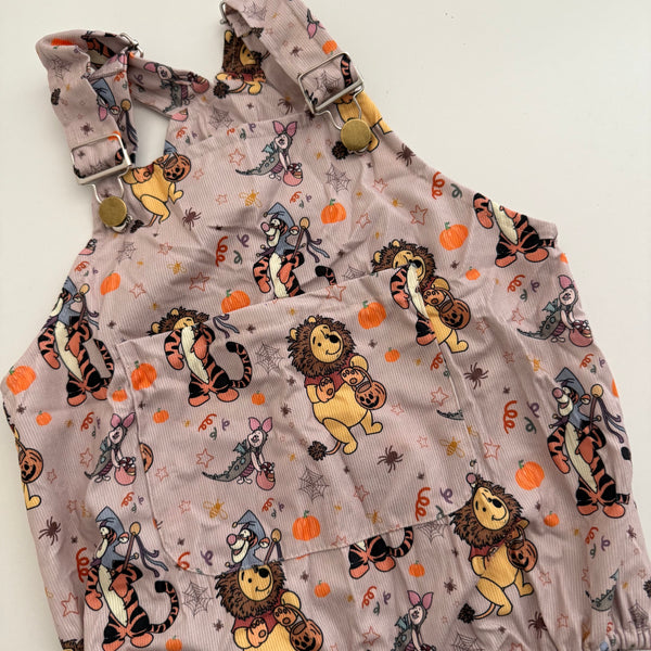overalls pre-order