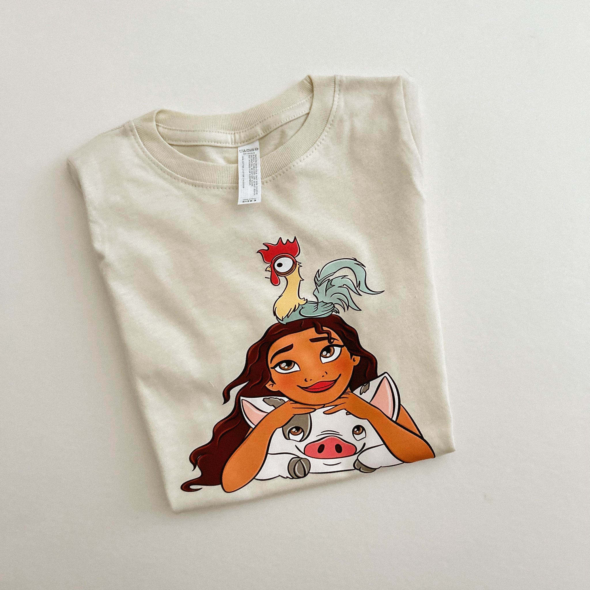 Toddler shirt