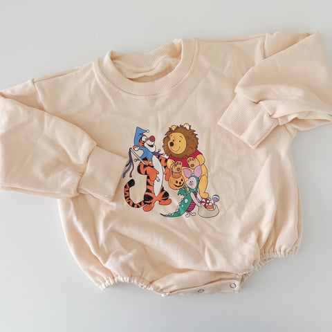 baby romper