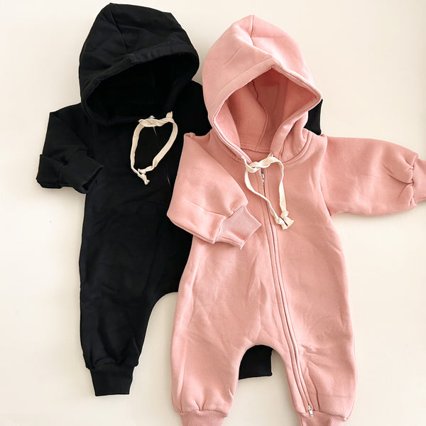 Jumpsuit – Honeyandcub