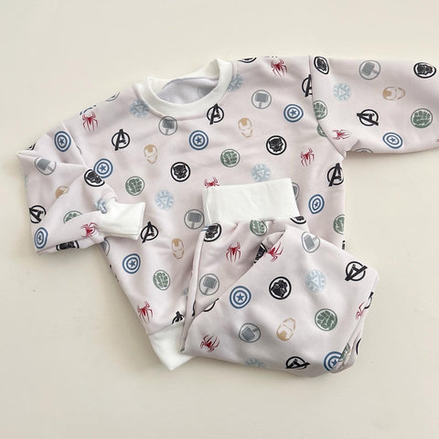 Toddler set