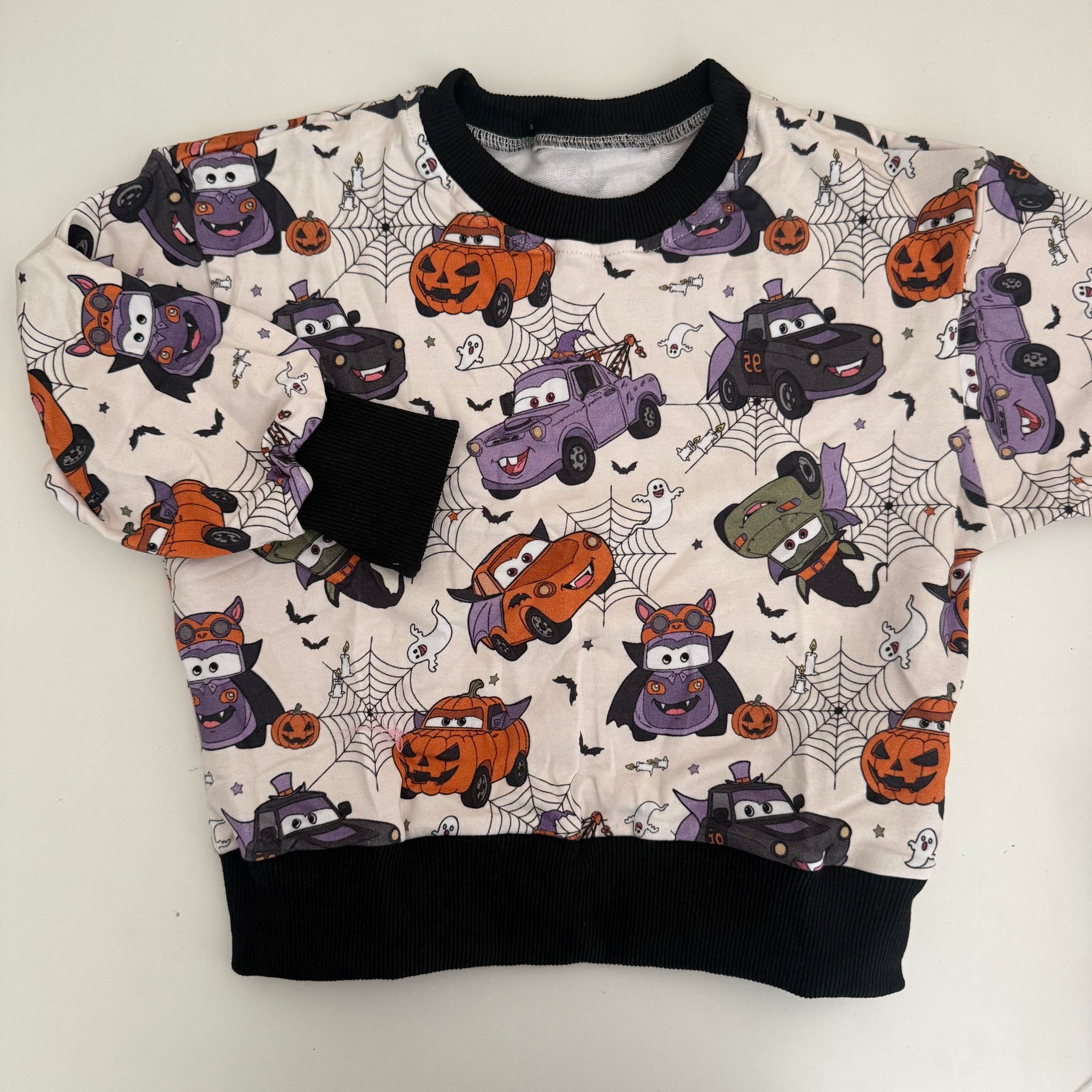 toddler top