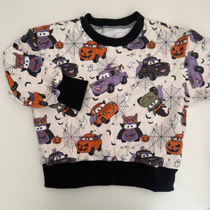 toddler top