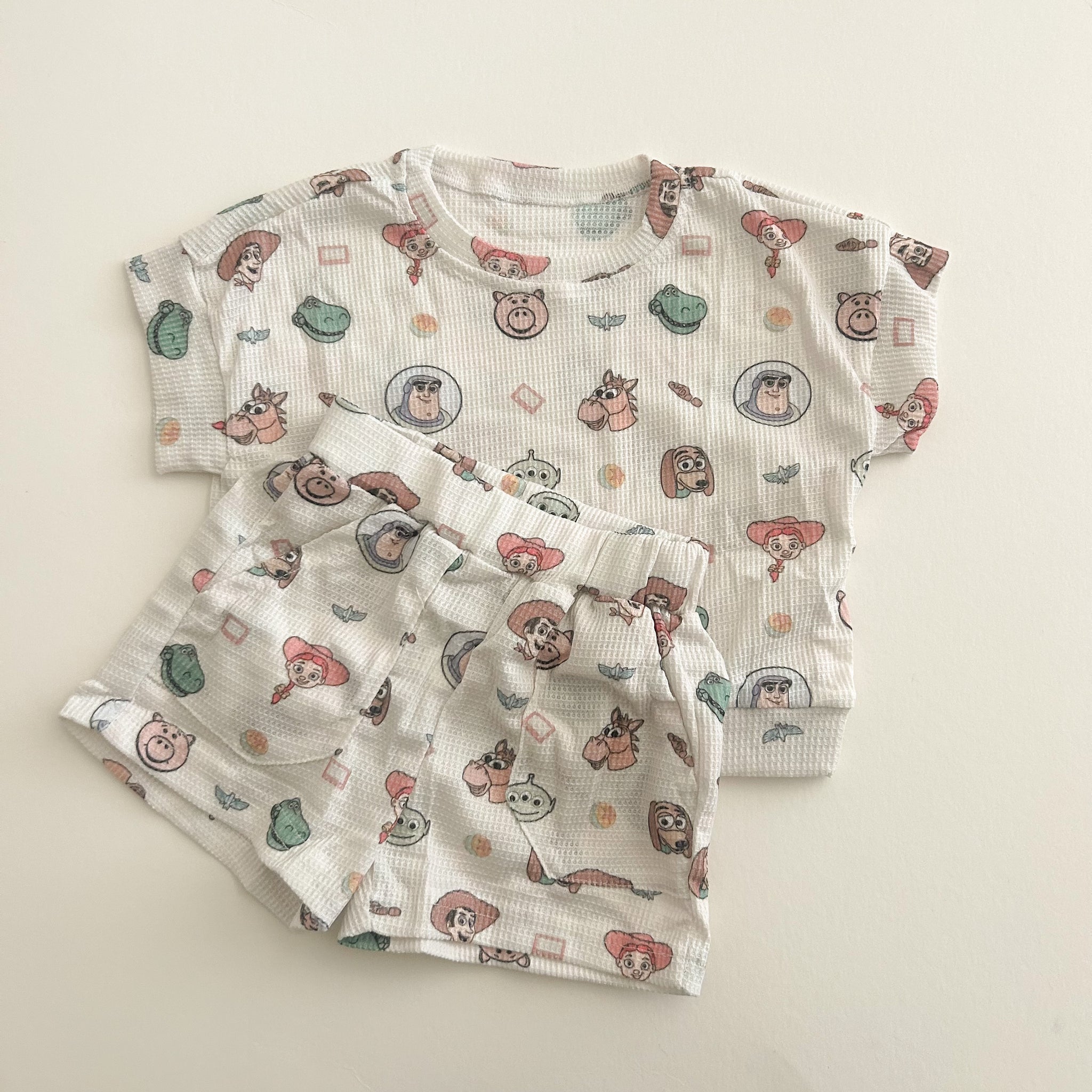 Toddler set