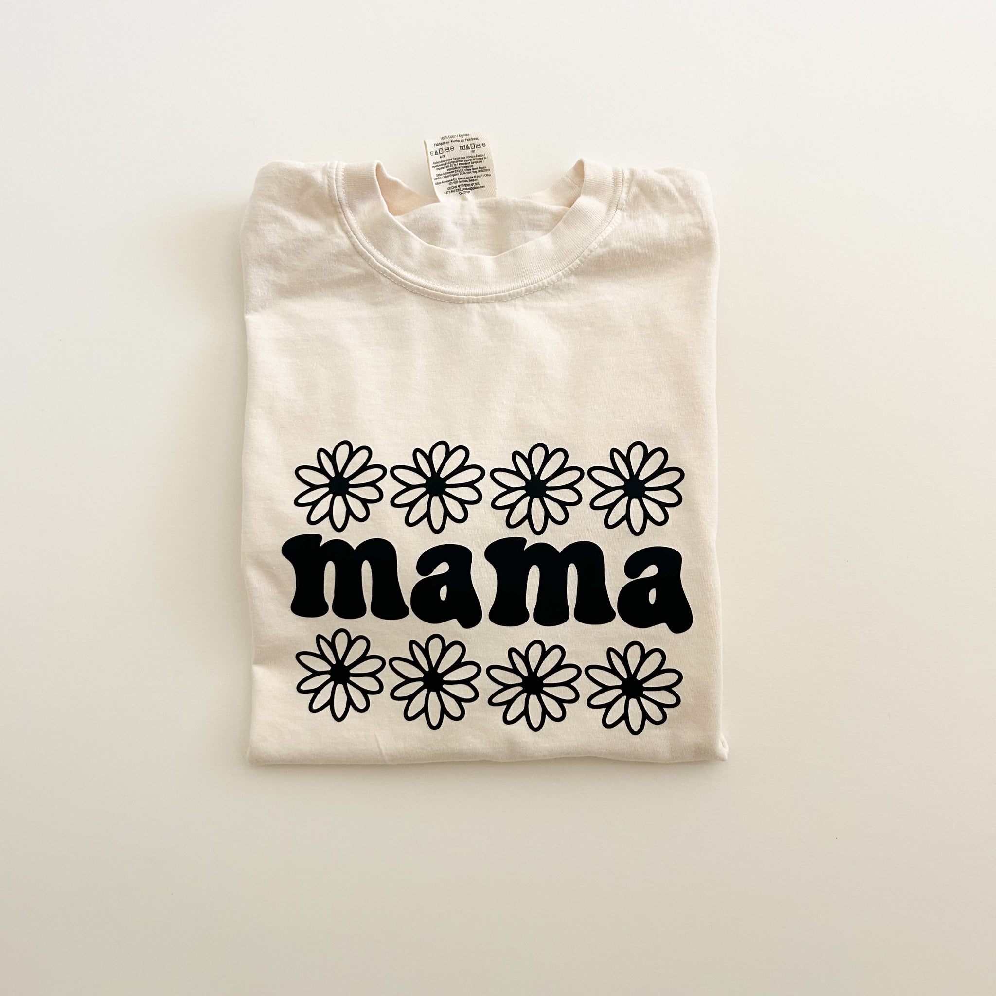 Mama shirt