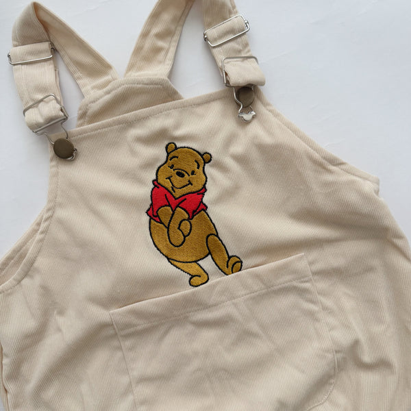 overalls pre-order