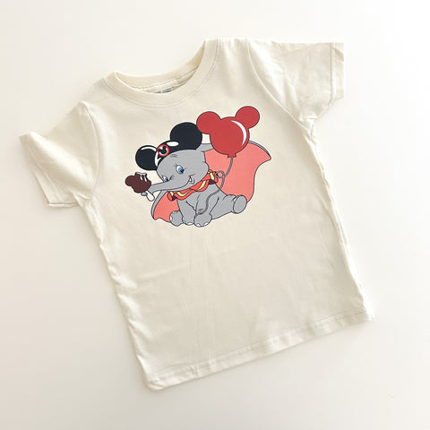 Toddler shirt