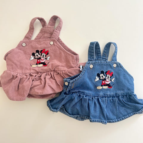 Baby overalls