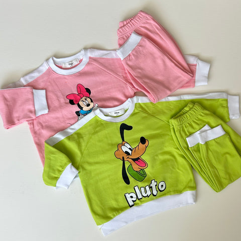 Toddler set