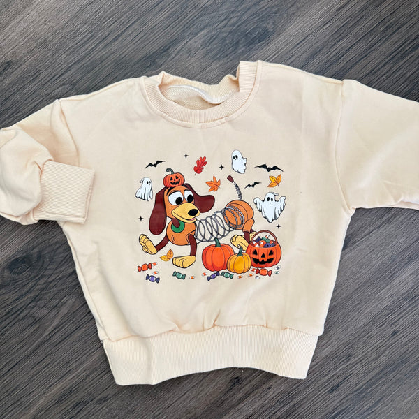 sweater