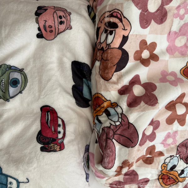 SALE BLANKETS