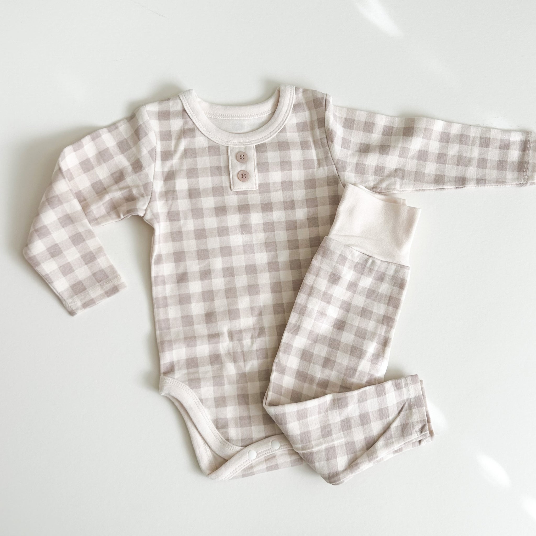 Baby set