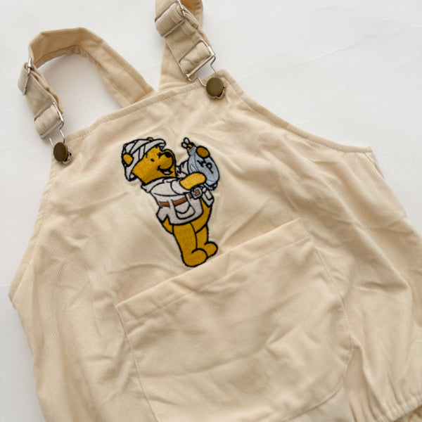 overalls pre-order