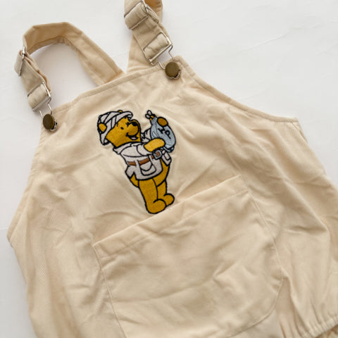 overalls pre-order