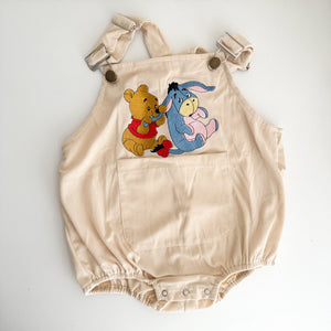 overalls