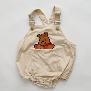 overalls