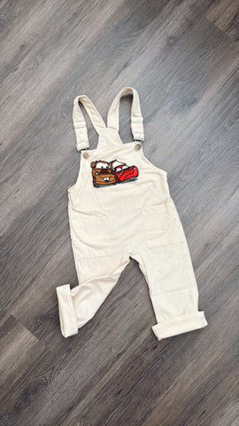 overalls