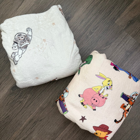 blanket