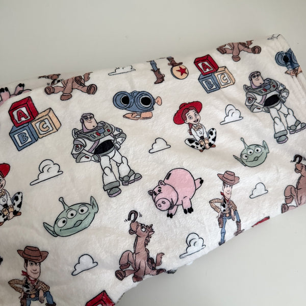 blanket