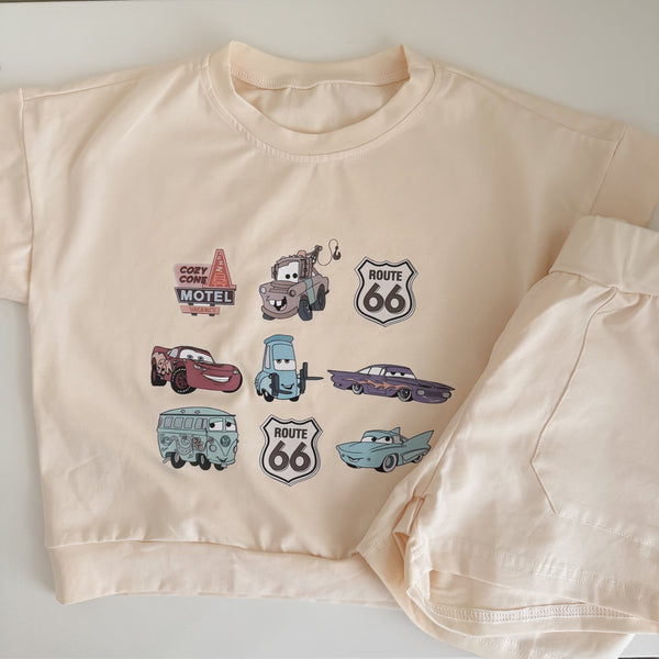 toddler set