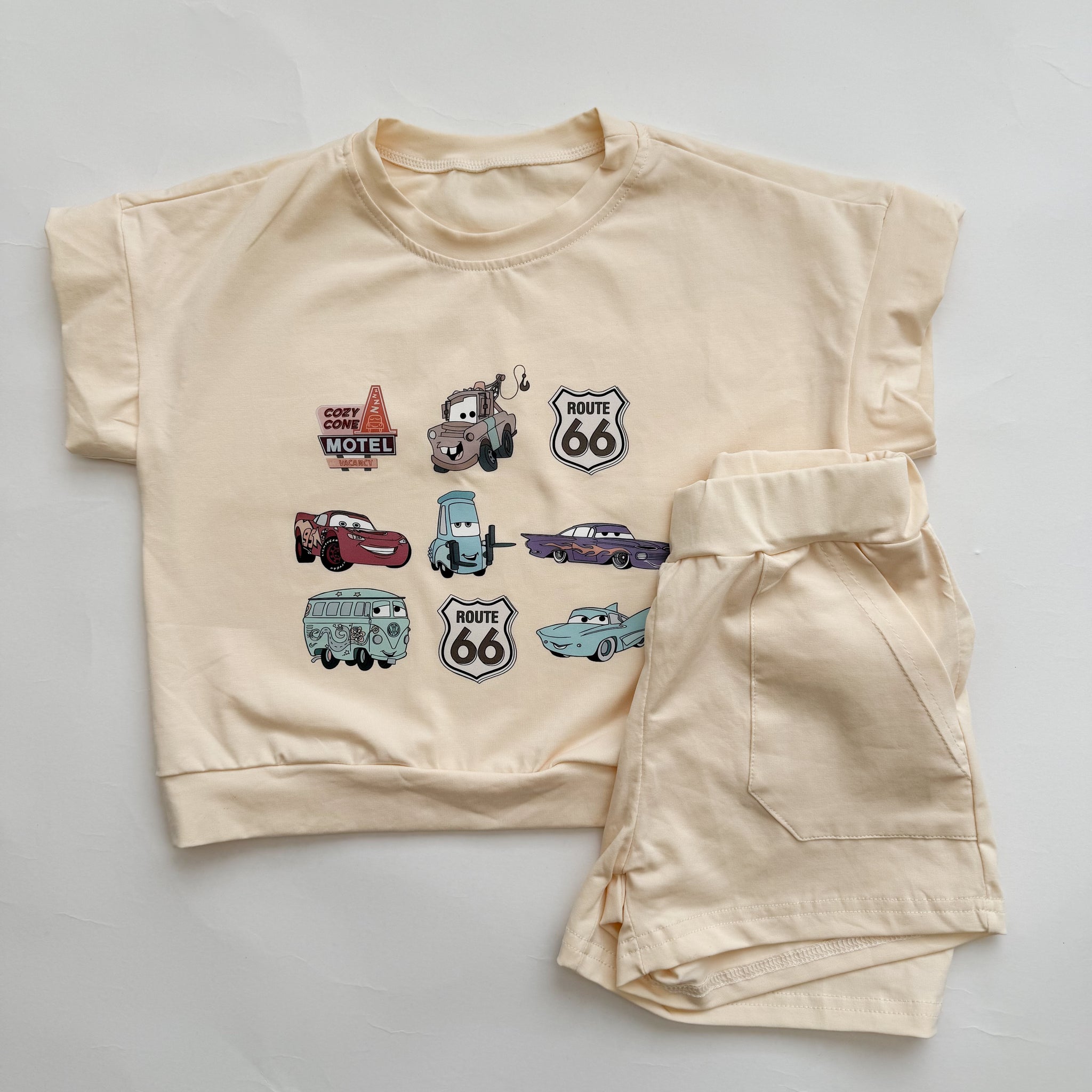 toddler set