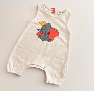 Baby romper