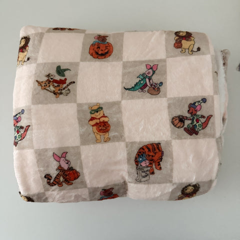 blanket