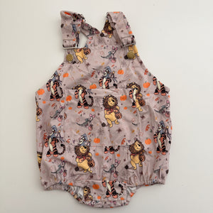 overalls pre-order