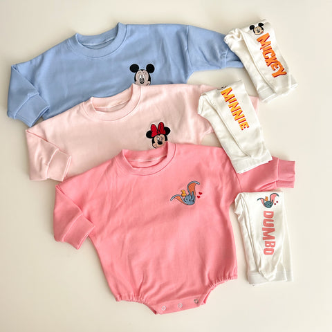 Baby set