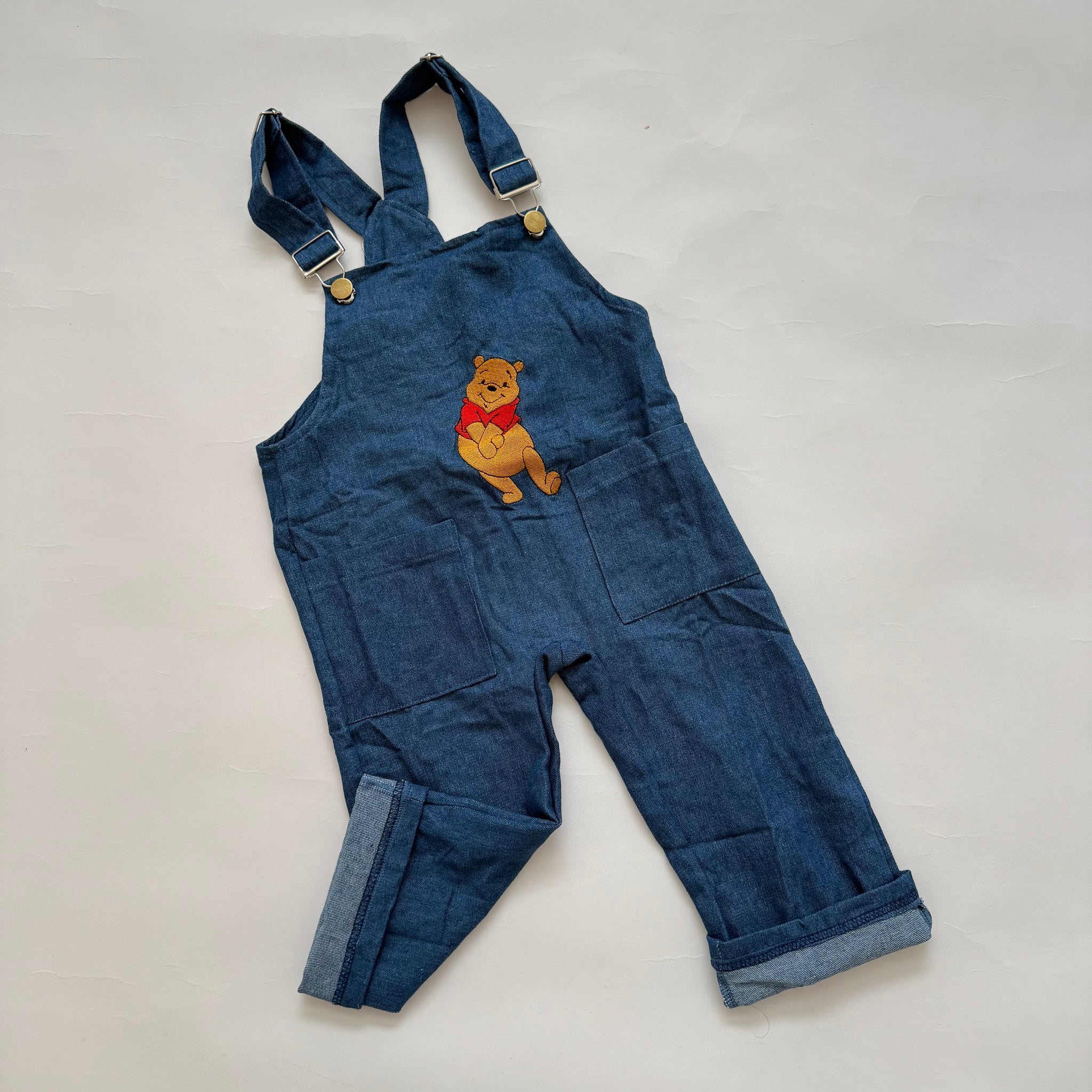 overalls