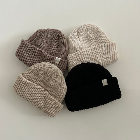 Baby/toddler Beanie