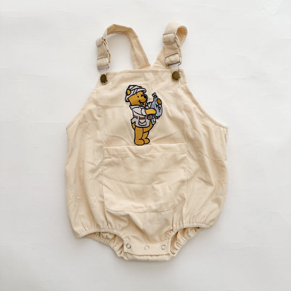 overalls pre-order