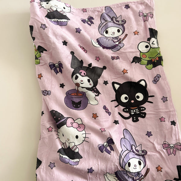 Baby/toddler Blanket