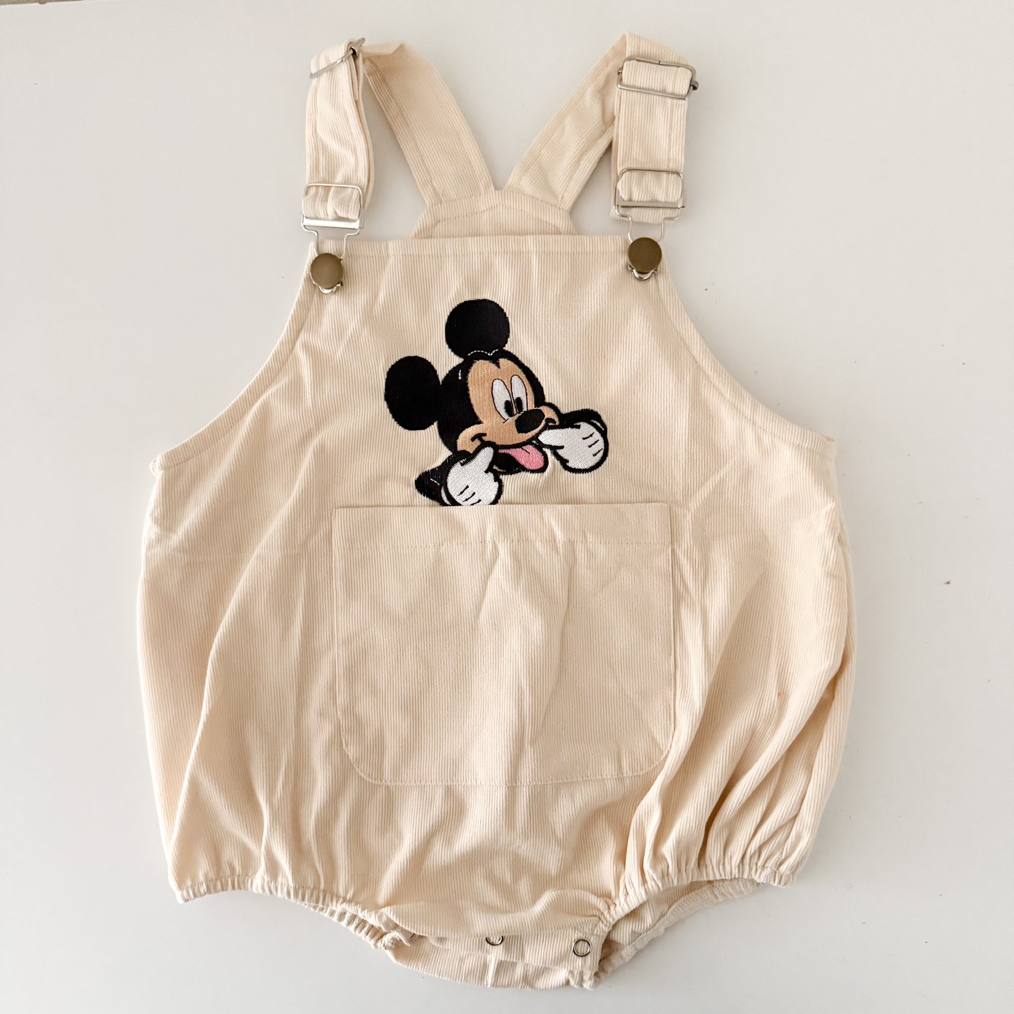 overalls