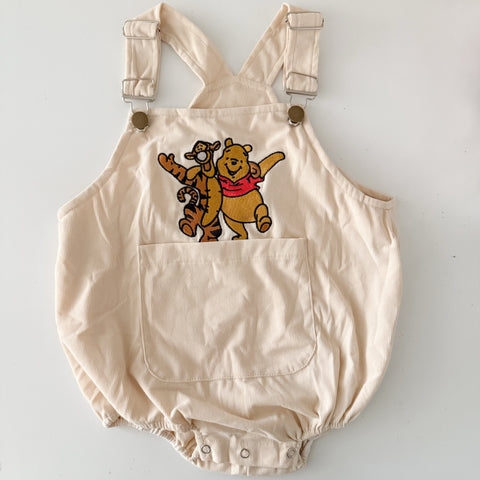 overalls