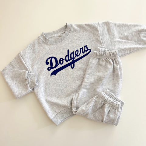 Baseball set