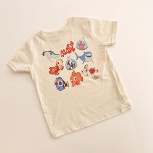 Toddler shirt