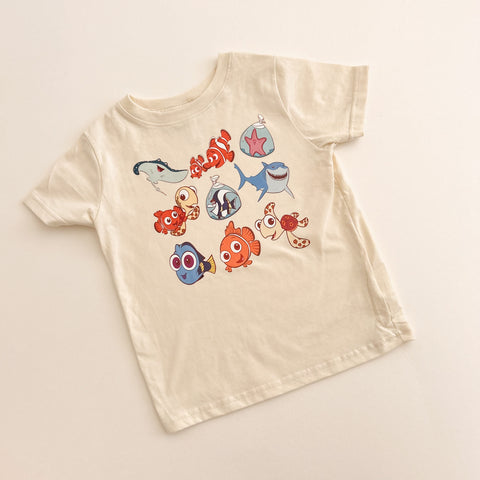 Toddler shirt