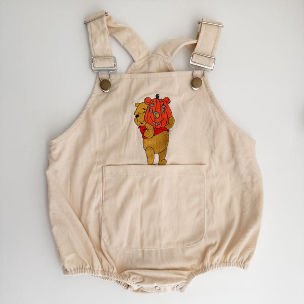 baby overalls pre-order