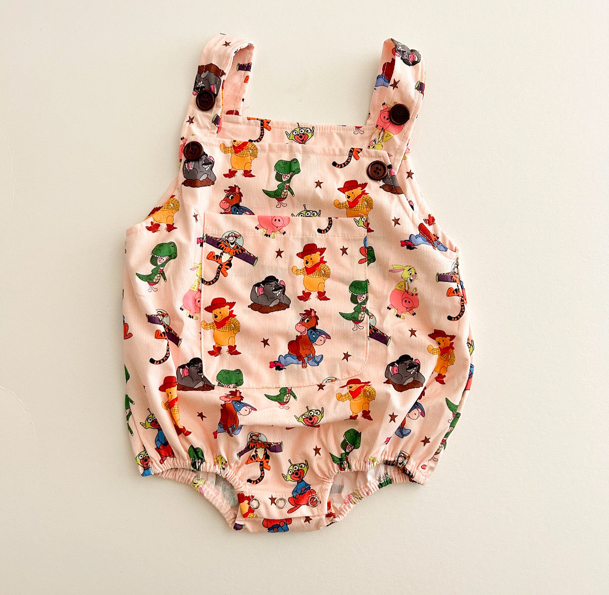pre-order overalls