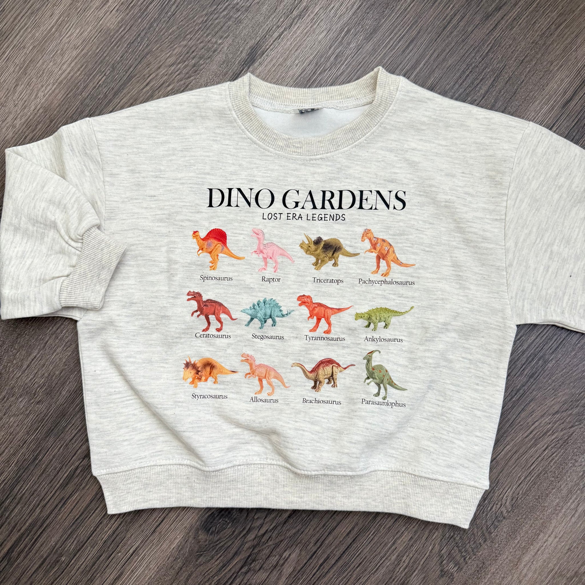 crewneck
