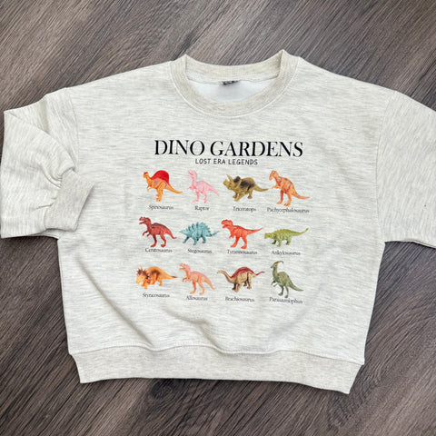 crewneck