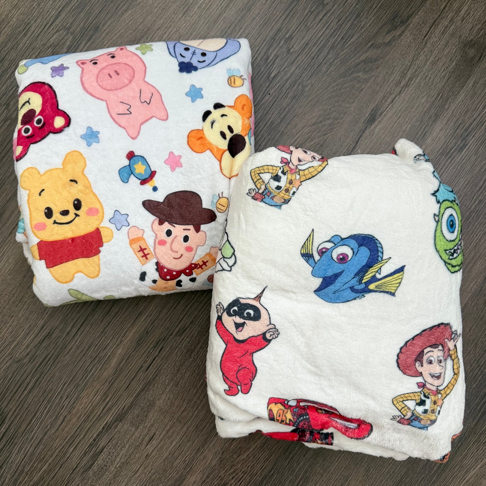 blanket