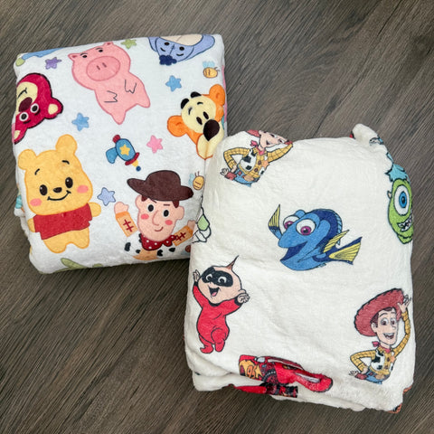 blanket