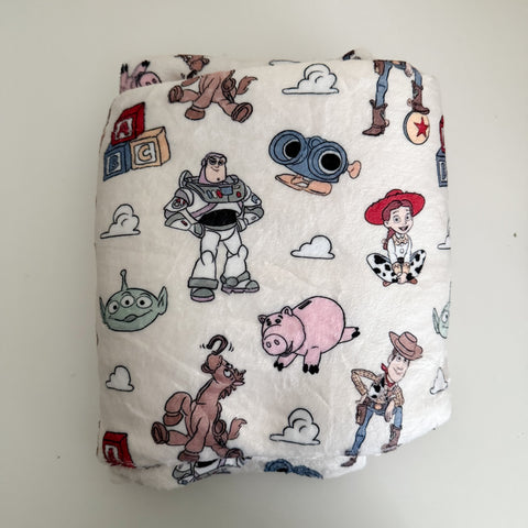 blanket