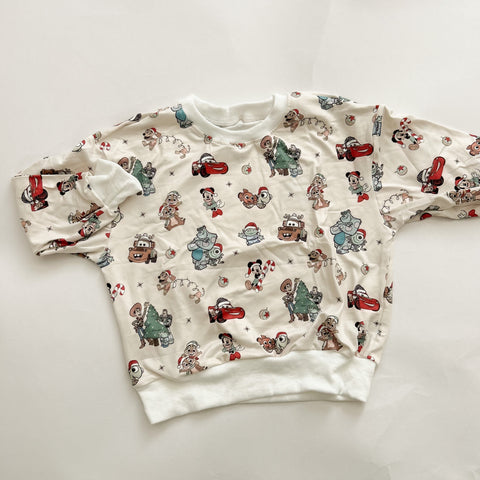 toddler top