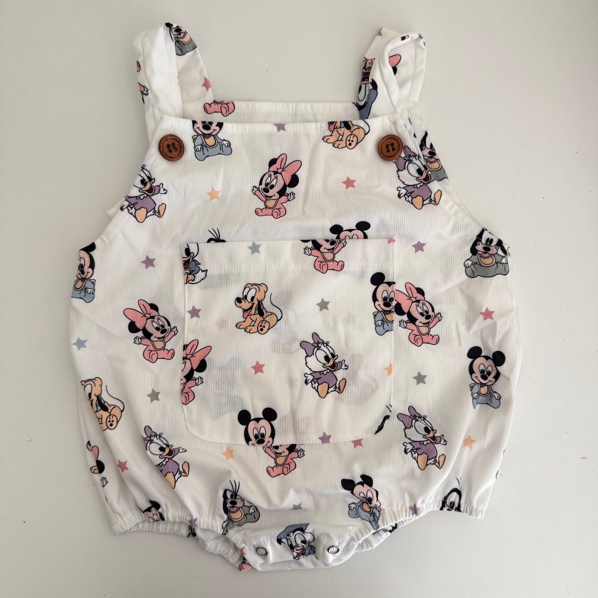 baby overalls
