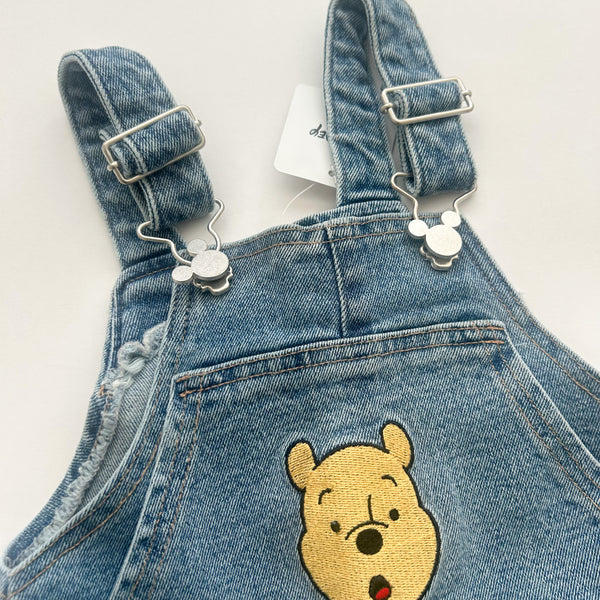 Overalls