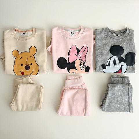 Toddler sets