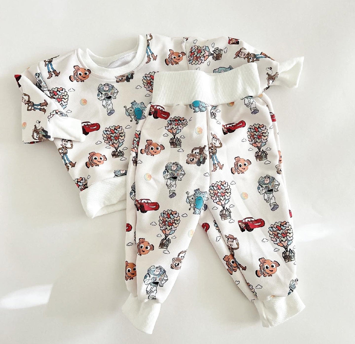 baby/toddler set pre-order
